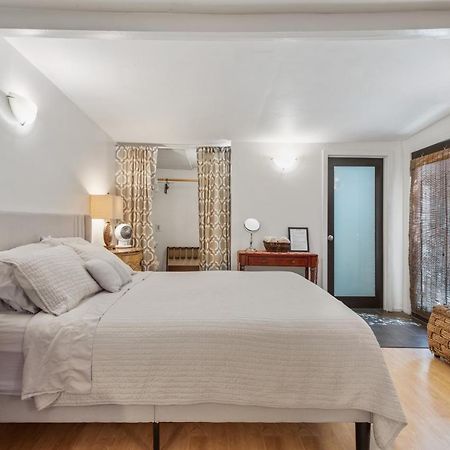 Private Studio City Guest House Los Angeles Luaran gambar