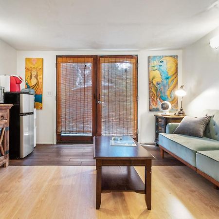 Private Studio City Guest House Los Angeles Luaran gambar