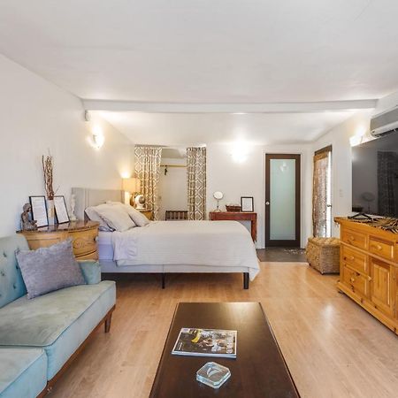Private Studio City Guest House Los Angeles Luaran gambar