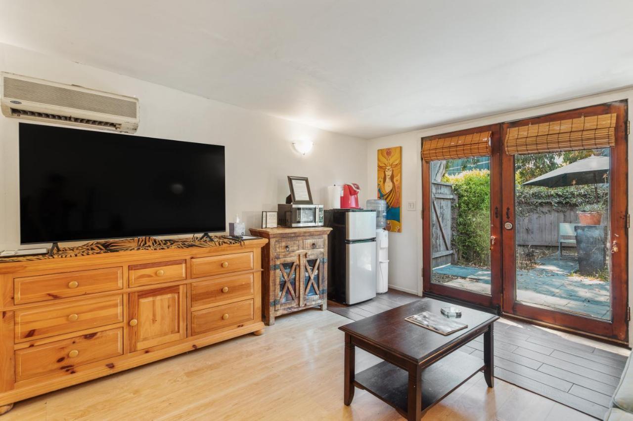 Private Studio City Guest House Los Angeles Luaran gambar